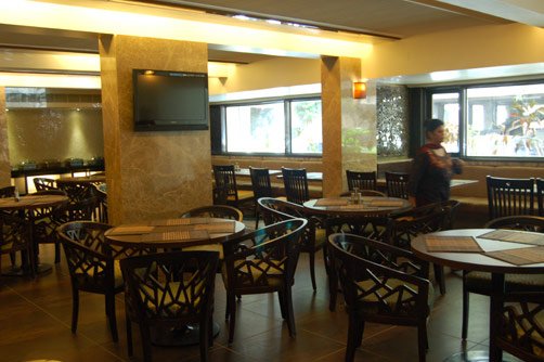 Hotel President Ahmedabad