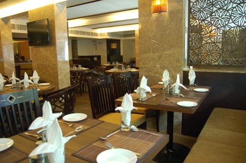 Hotel President Ahmedabad