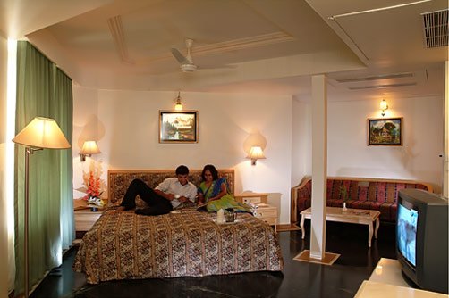 Hotel President Ahmedabad