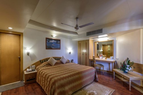 Hotel President Ahmedabad
