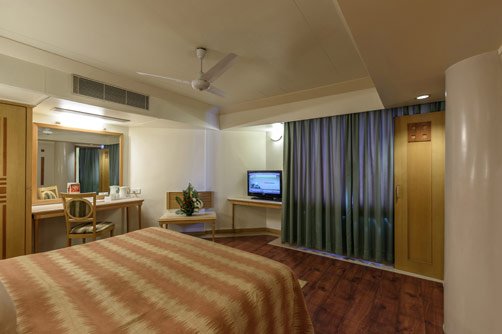 Hotel President Ahmedabad
