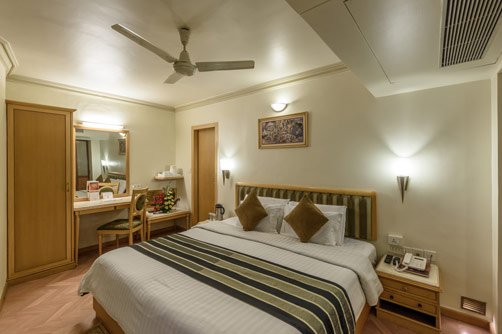 Hotel President Ahmedabad