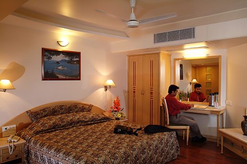Hotel President Ahmedabad