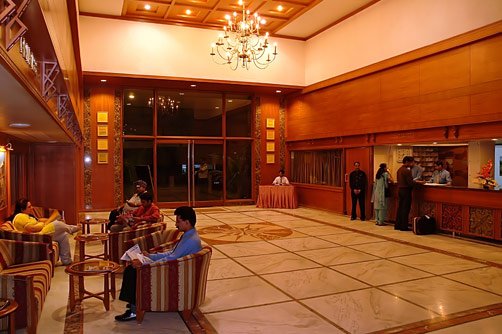 Hotel President Ahmedabad