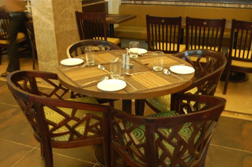 Hotel President Ahmedabad