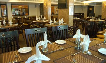 Hotel President Ahmedabad