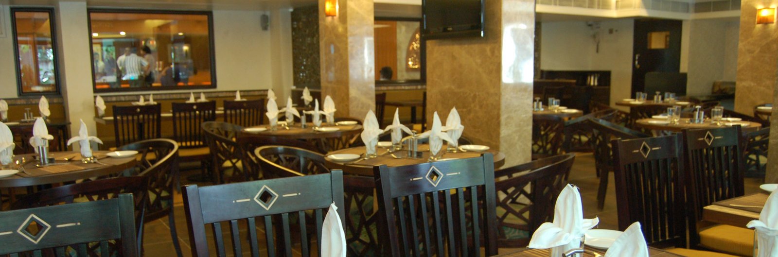 Hotel President Ahmedabad